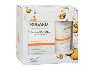 Rugard sada vitamin.krém 100ml+krém na ruce 50ml - 1