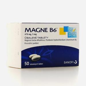 MAGNE B6 DRG 1X50