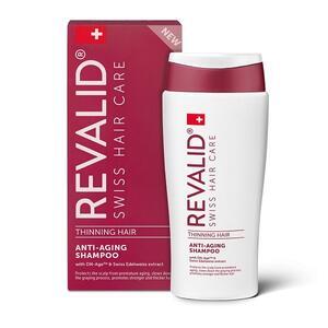Revalid Anti-Aging Shampoo 200 ml - 1