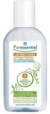 PURESSENTIEL Antibakteriální gel na ruce 80ml - 1