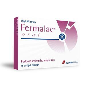 FERMALAC ORAL TOB.15 - 1