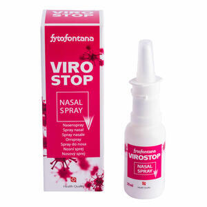 Fytofontana ViroStop nosní sprej 20 ml - 1