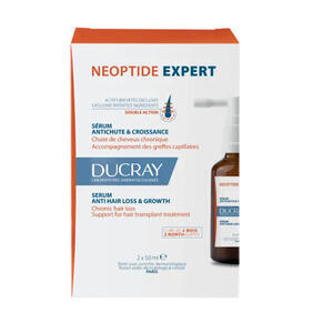 DUCRAY Neoptide Expert Sérum 2x50ml SLEVA - 1