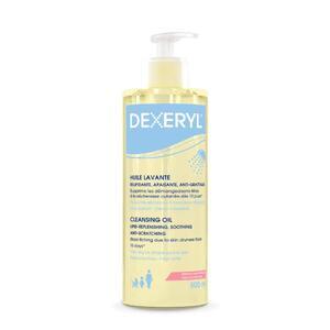DEXERYL Mycí olej 500ml - 1