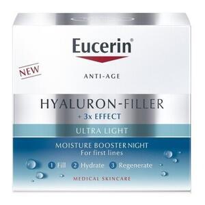 EUCERIN HYALURON-FILLER+3XEFFECT NOC.BOOSTER 50ML - 1