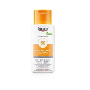 EUCERIN SUN krém.gel sluneční alergie SPF50+ 150ml - 1