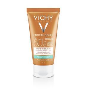 Vichy Capital Soleil SPF50+ krém na obličej 50ml - 1