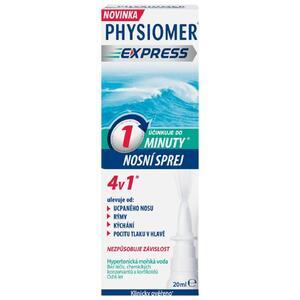 Physiomer Express 20ml - 1