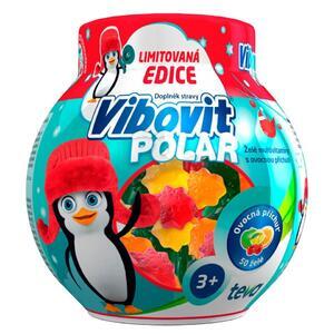 Vibovit Polar jelly 50ks limitovaná edice - 1