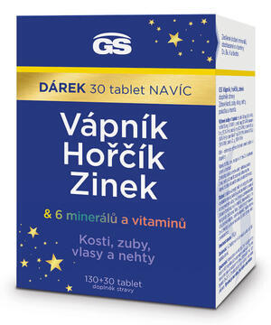 GS VAPNIK HORCIK ZINEK TBL.130+30 DAREK 2023 - 1