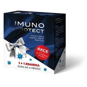 BIOMIN IMUNO PROTECT TOB.60+60 - 1