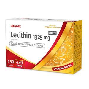 W Lecithin Forte 1325mg tob.150+30 Promo2022 - 1