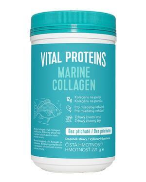 Vital Proteins Marine Collagen 221g - 1