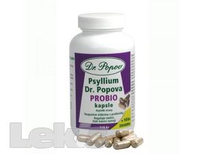 PSYLLIUM - PROBIO CPS 110 - DRP
