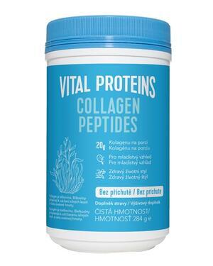 Vital Proteins Collagen Peptides 284g - 1