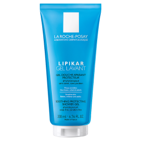 La Roche-Posay Lipikar gel lavant 200ml - zklidňující a ochranný sprchový gel - 1