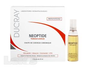 Ducray Neoptide 3x30ml lot. proti vypadávání vlasů