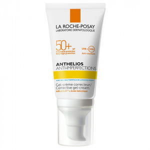 LA ROCHE-POSAY Anthelios AntiImperfect.SPF50+ 50ml