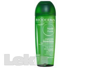 BIODERMA Nodé Fluid šampon 200ml*