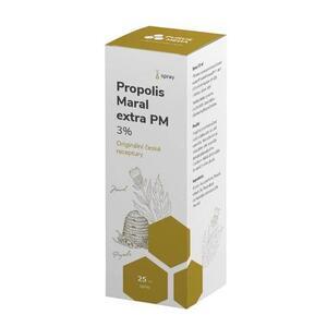 Propolis Maral extra PM 3% spray 25ml - 1