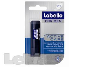 LABELLO FOR MEN 4.8G