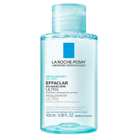 La Roche-Posay Effaclar micelární voda 100ml