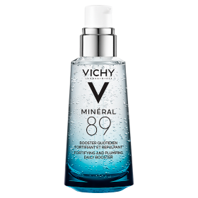 VICHY MINERAL 89 HYALURON BOOSTER 50 ML
