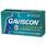 Gaviscon žvýkací tablety tbl.mnd.48 - 1/2