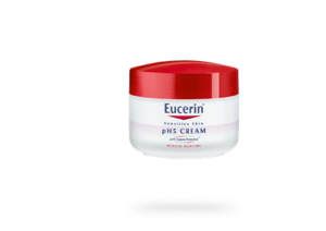 Eucerin pH5 Hydratační krém na obličej a tělo 75ml