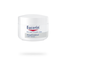 Eucerin AtopiControl krém na suchou svědící kůži 75ml