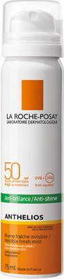 La Roche-Posay Anthelios SPF50+ face mist 75ml - ultralehký sprej na obličej - 1