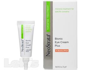 NeoStrata Targeted  Bionic Eye Cream Plus 15g