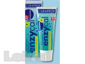 CURAPROX ENZYCAL 1450PPM ZUBNÍ PASTA 75ML