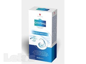 Fytofontána Gyntima intim mycí gel 200ml