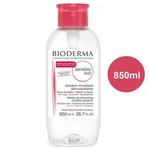 BIODERMA Sensibio H2O 850 ml* - 1