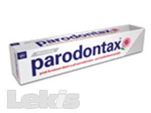 ZUBNI PASTA Parodontax Whitening 75ml