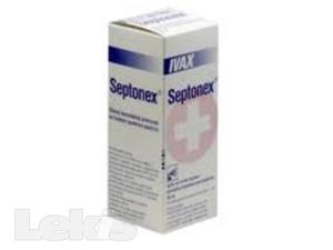 SEPTONEX SPR 1 X 45 ML