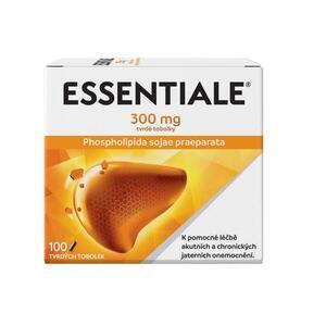 Essentiale 300mg cps.dur.100 - 1