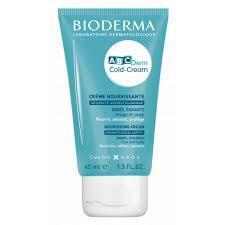 BIODERMA ABCDerm Cold-Cream 45 ml - 1