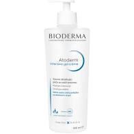 BIODERMA Atoderm Intensive gel-creme 500 ml* - 1