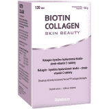 Biotin Collagen tbl. 120 - 1