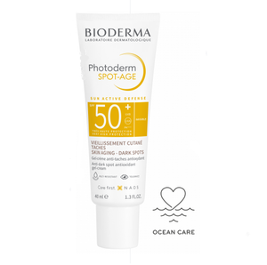 BIODERMA Photoderm SPOT-AGE SPF 50+ gel-krém 40ml* - 1