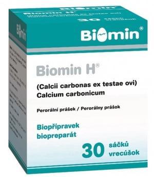 BIOMIN H PLV 30X3GM(SACKY)