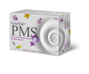Fytofem PMS tob.30 - 1