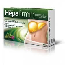 Hepafirmin 30 tablet - 1