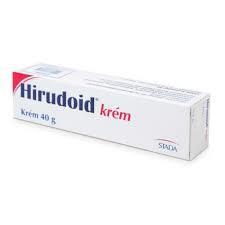 Hirudoid drm.crm. 1x40g - 1