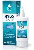 Hylo Care 10 ml - 1