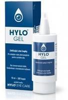 HYLO-GEL 10ml - 1