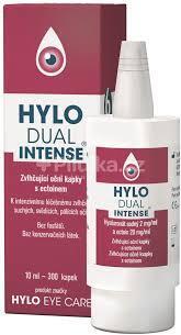 Hylo Dual Intense 10 ml - 1