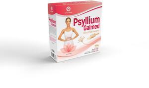 Psyllium indická rozpustná vláknina 500g Galmed - 1